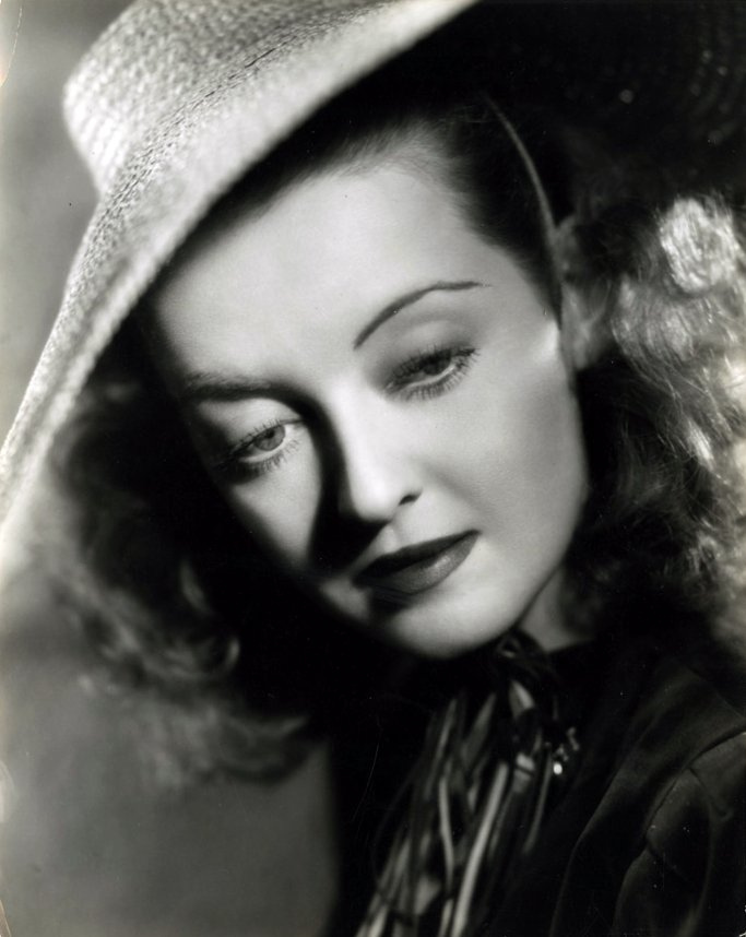 Bette Davis