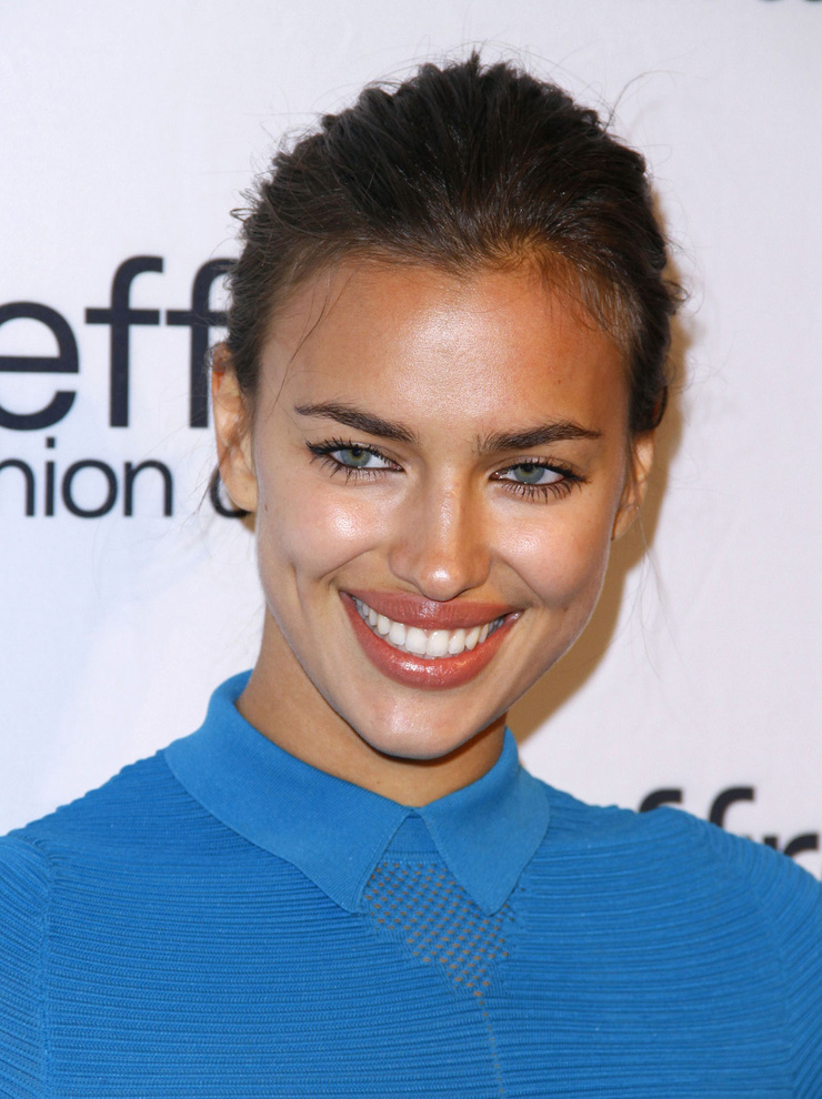 Picture of Irina Shayk