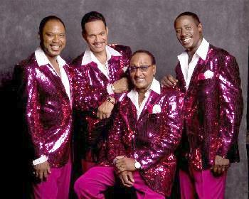 The Four Tops