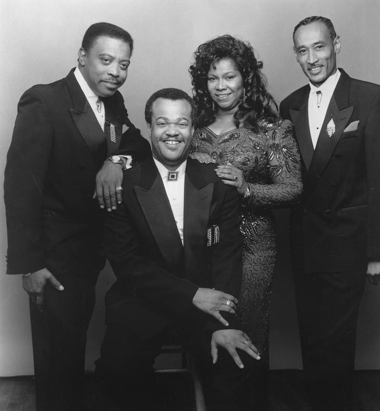 Picture of The Platters