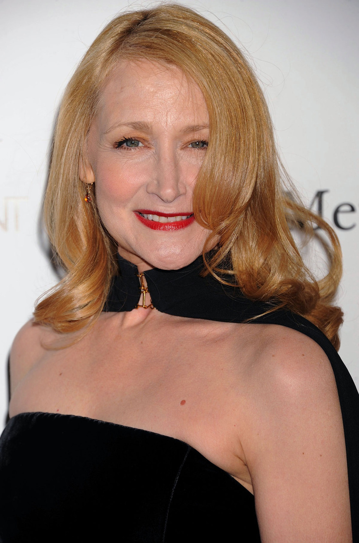 Patricia Clarkson Patricia Clarkson