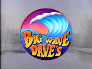 Big Wave Dave's