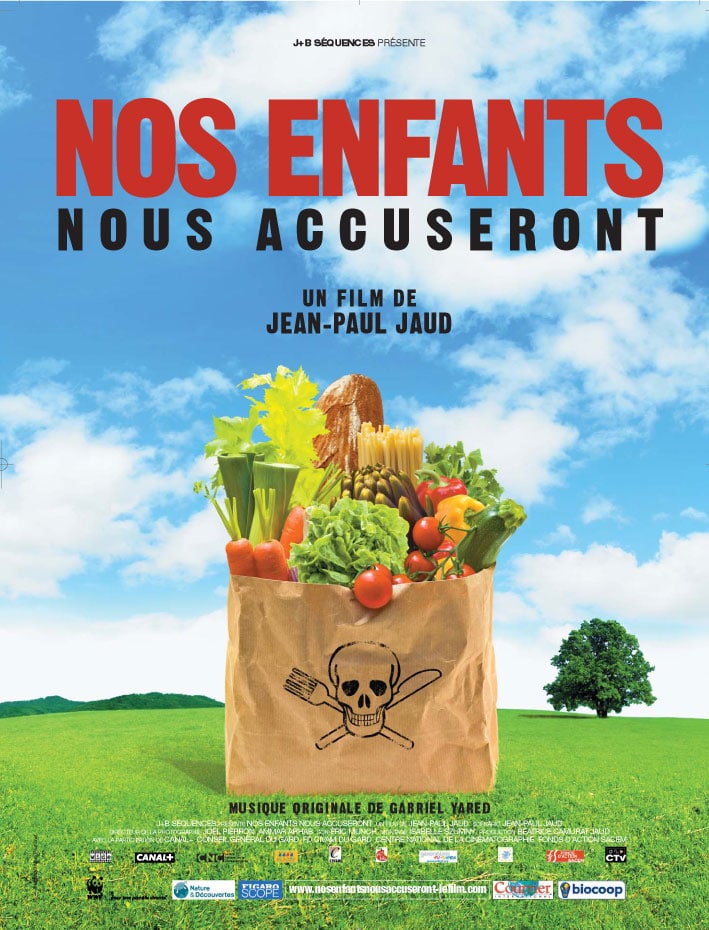 Food Beware: The French Organic Revolution