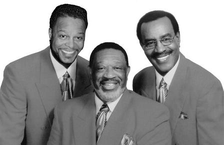The Impressions