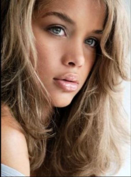 Jasmine Sanders Jasmine Sanders