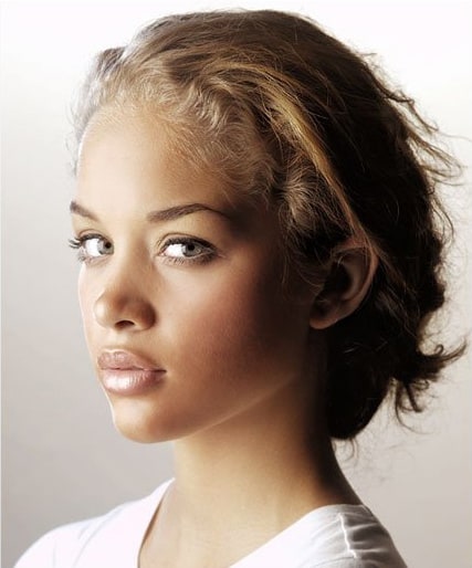 Jasmine Sanders