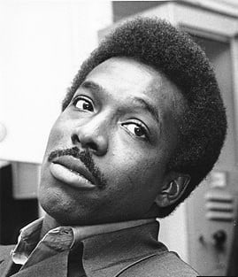 Wilson Pickett