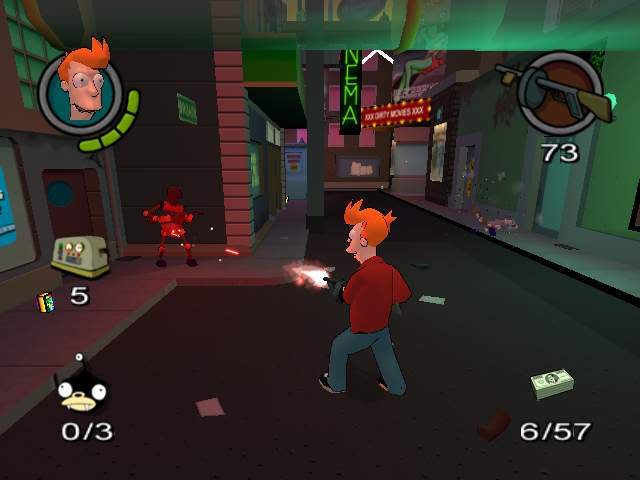 Futurama