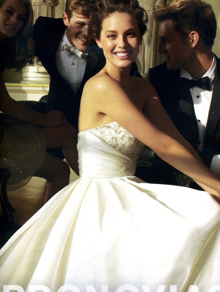 Emily Didonato Emily Didonato