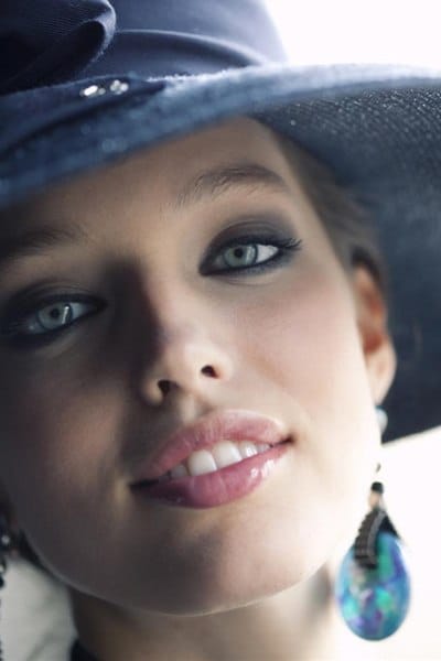 Emily Didonato