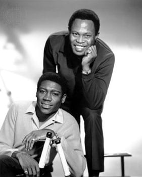 Sam & Dave