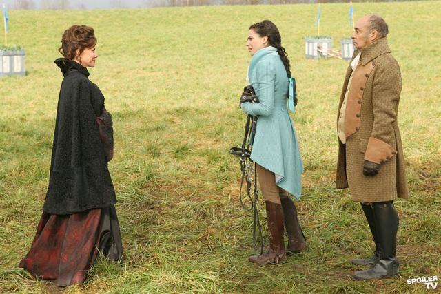 Once Upon a Time