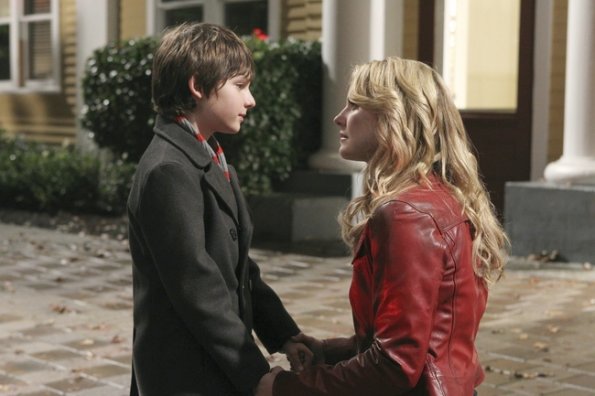 Once Upon a Time