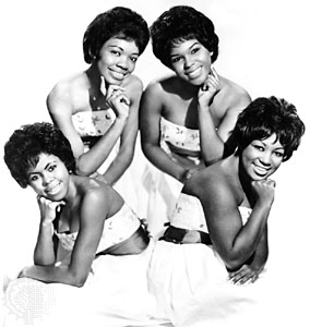 The Shirelles