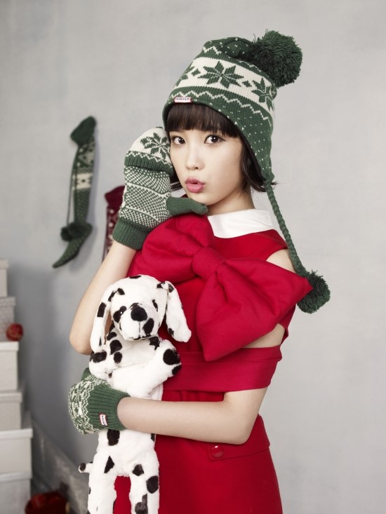 IU