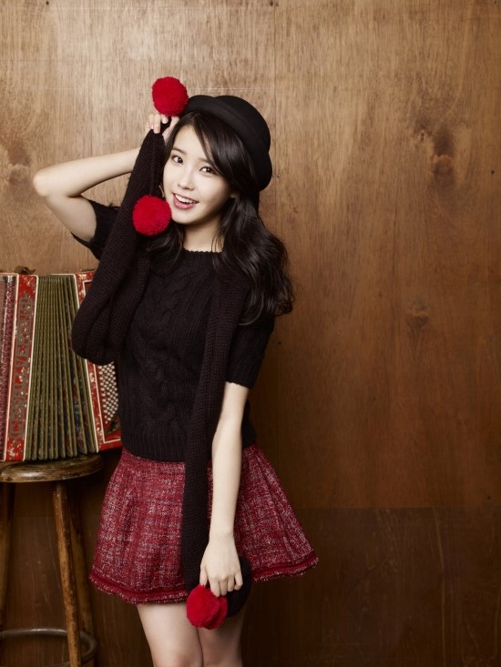 IU