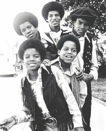 The Jackson Five