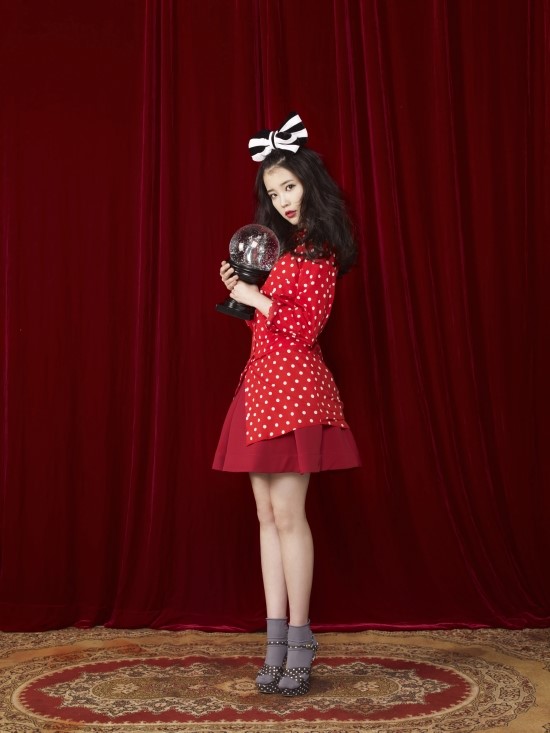 IU