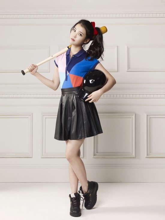 IU