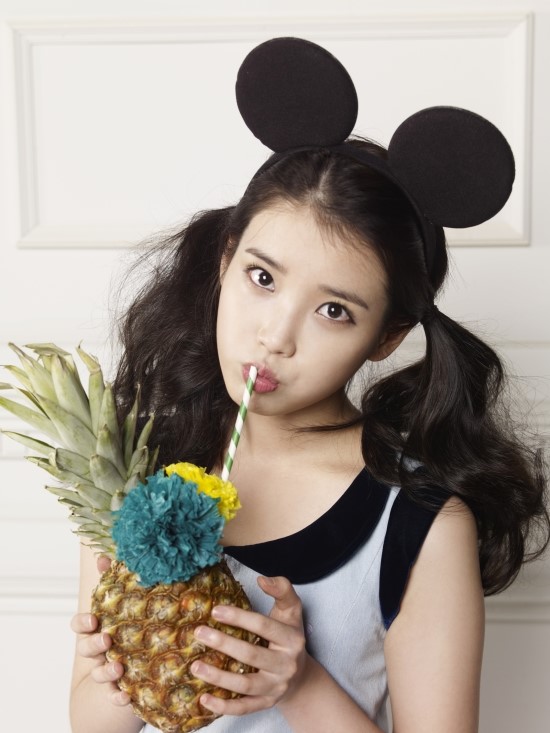 IU