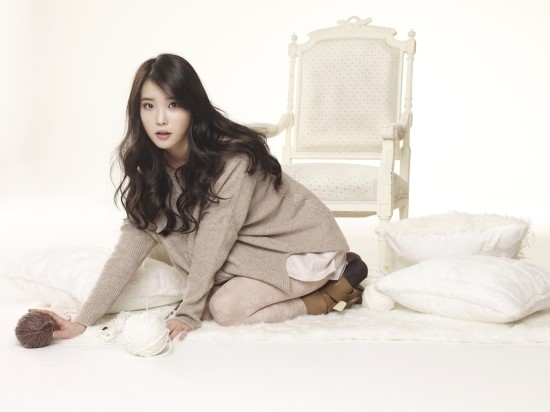 IU