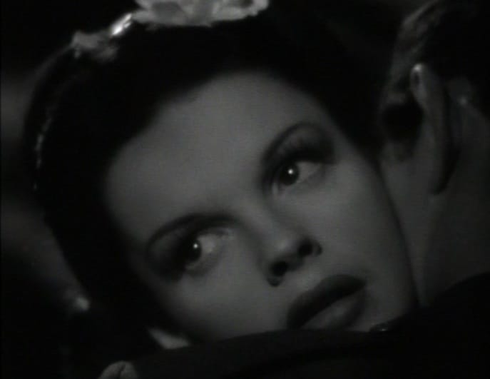 Judy Garland