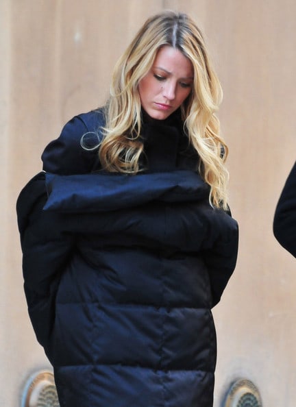 Blake Lively Blake Lively