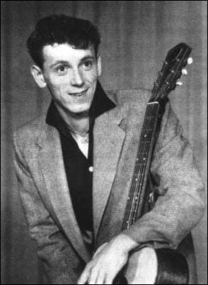 Gene Vincent