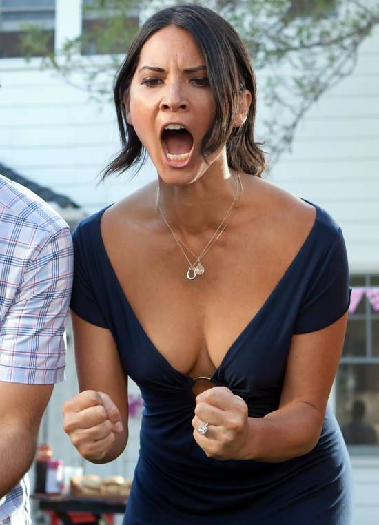 Olivia Munn