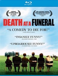 Death at a Funeral 