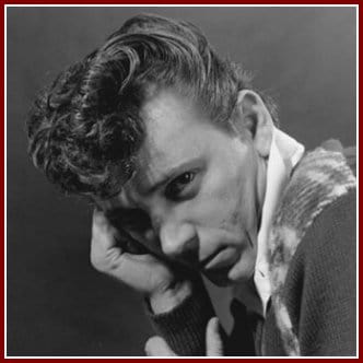 Gene Vincent