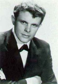 Del Shannon