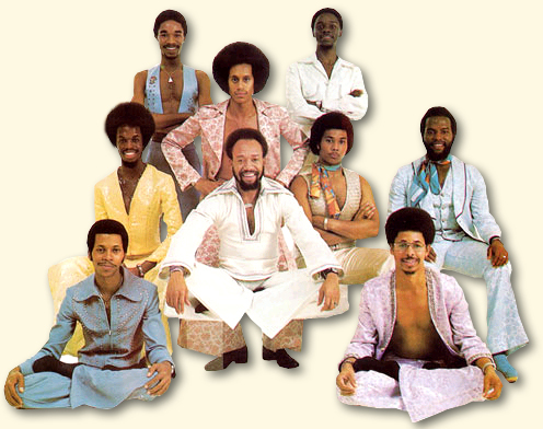 Earth Wind & Fire Earth Wind & Fire