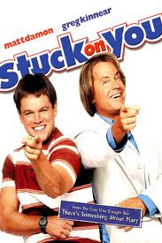 Stuck on You