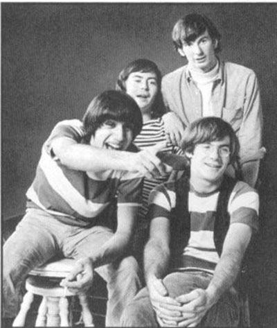 The Lovin' Spoonful