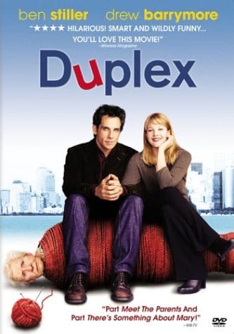 Duplex (2003) 