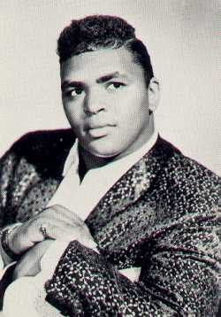 Solomon Burke Solomon Burke