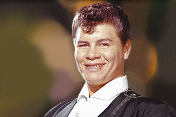 Ritchie Valens