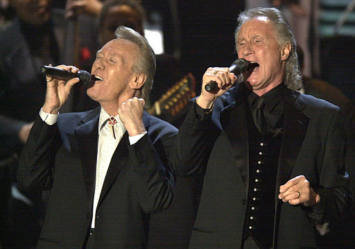 The Righteous Brothers