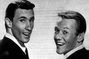 The Righteous Brothers