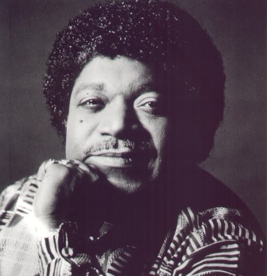 Percy Sledge