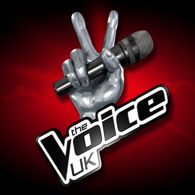 The Voice UK