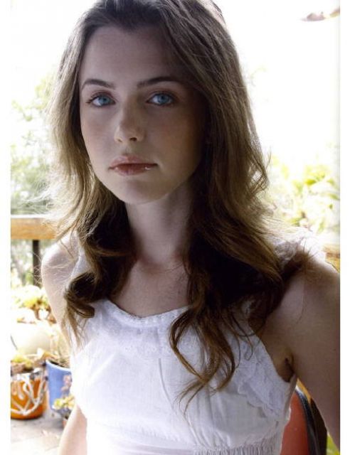 Nicole Linkletter Nicole Linkletter