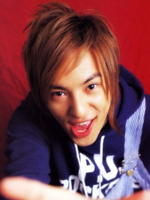 Takashi Tsukamoto image