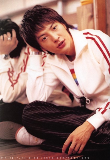 Takashi Tsukamoto