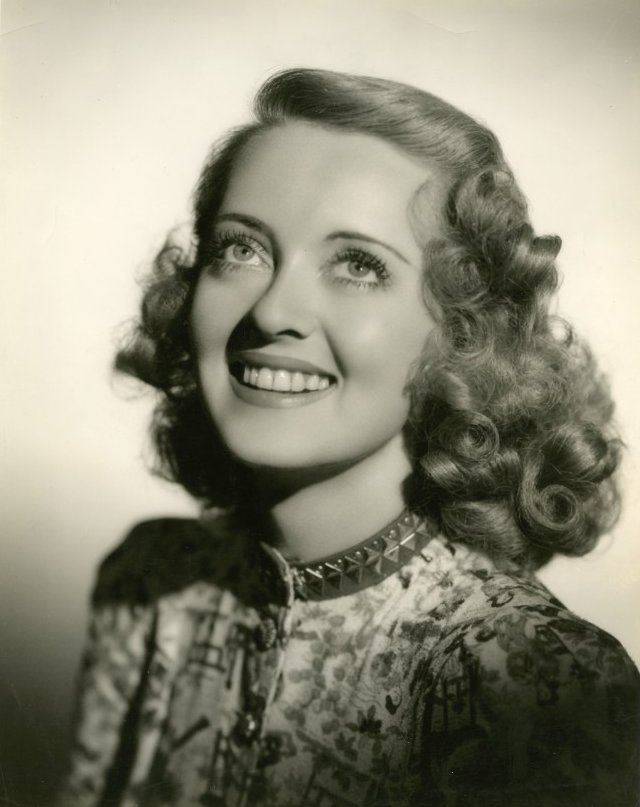 Bette Davis