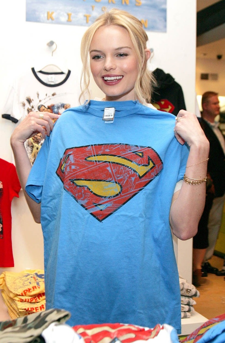 Kate Bosworth Kate Bosworth