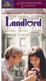 The Landlord (1970)