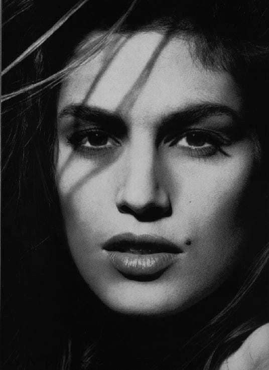 Picture of Cindy Crawford