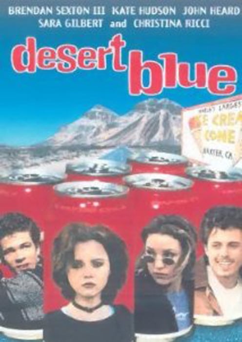 Desert Blue                                  (1998)